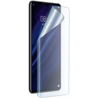 Защитная пленка для экрана LuxCase прозрачный для Oppo A96 прозрачная 1шт. (90431)