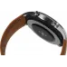 Смарт-часы Xiaomi Watch S1 GL 46мм 1.43" AMOLED корп.серебристый рем.серебристый разм.брасл.:149.8-233.8 мм (BHR5560GL)