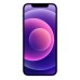 Смартфон Apple A2403 iPhone 12 64Gb 4Gb фиолетовый моноблок 3G 4G 1Sim 6.1" 1170x2532 iOS 15 12Mpix 802.11 a/b/g/n/ac/ax NFC GPS GSM900/1800 GSM1900 TouchSc Protect