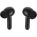 Гарнитура внутриканальные Realme Buds T100 RMA2109 черный беспроводные bluetooth в ушной раковине (6672688)