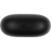 Гарнитура внутриканальные Realme Buds T100 RMA2109 черный беспроводные bluetooth в ушной раковине (6672688)
