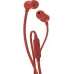 Гарнитура внутриканальные JBL Tune 110 1.2м красный проводные в ушной раковине (JBLT110RED) Гарнитура внутриканальные JBL Tune 110 1.2м красный проводные в ушной раковине (JBLT110RED)