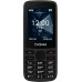 Мобильный телефон Digma A243 Linx 32Mb черный моноблок 2Sim 2.4" 240x320 GSM900/1800 GSM1900 microSD max32Gb