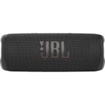 Колонка порт. JBL Flip 6 черный 30W 1.0 BT 10м 4800mAh (JBLFLIP6BLK)