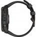 Смарт-часы Garmin Fenix 7X 1.4" корп.серый рем.черный (010-02541-11)