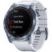 Смарт-часы Garmin Fenix 7X 1.4" корп.синий рем.белый (010-02541-15) Смарт-часы Garmin Fenix 7X 1.4" корп.синий рем.белый (010-02541-15)
