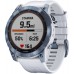 Смарт-часы Garmin Fenix 7X 1.4" корп.синий рем.белый (010-02541-15) Смарт-часы Garmin Fenix 7X 1.4" корп.синий рем.белый (010-02541-15)