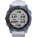 Смарт-часы Garmin Fenix 7X 1.4" корп.синий рем.белый (010-02541-15) Смарт-часы Garmin Fenix 7X 1.4" корп.синий рем.белый (010-02541-15)