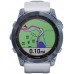 Смарт-часы Garmin Fenix 7X 1.4" корп.синий рем.белый (010-02541-15) Смарт-часы Garmin Fenix 7X 1.4" корп.синий рем.белый (010-02541-15)