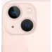 Смартфон Apple A2633 iPhone 13 128Gb 4Gb розовый моноблок 3G 4G 1Sim 6.1" 1170x2532 iOS 16 12Mpix 802.11 a/b/g/n/ac/ax NFC GPS GSM900/1800 GSM1900 Protect