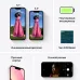 Смартфон Apple A2633 iPhone 13 128Gb 4Gb розовый моноблок 3G 4G 1Sim 6.1" 1170x2532 iOS 16 12Mpix 802.11 a/b/g/n/ac/ax NFC GPS GSM900/1800 GSM1900 Protect