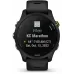 Смарт-часы Garmin Forerunner 255 33мм 1.3" корп.черный рем.черный (010-02641-30)