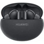 Гарнитура внутриканальные Huawei Freebuds 5i (Orange-T020) черный беспроводные bluetooth в ушной раковине (55036647)