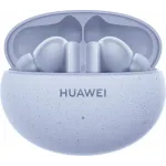 Гарнитура внутриканальные Huawei Freebuds 5i (Orange-T020) голубой беспроводные bluetooth в ушной раковине (55036646)