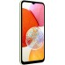 Смартфон Samsung SM-A145 Galaxy A14 64Gb 4Gb светло-зеленый моноблок 3G 4G 2Sim 6.6" 1080x2408 Android 13 50Mpix 802.11 a/b/g/n/ac GPS GSM900/1800 GSM1900 TouchSc microSD max1024Gb