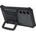 Чехол (клип-кейс) Samsung для Samsung Galaxy S23 Rugged Gadget Case титан (EF-RS911CBEGRU)