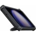 Чехол (клип-кейс) Samsung для Samsung Galaxy S23 Rugged Gadget Case титан (EF-RS911CBEGRU)