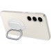 Чехол (клип-кейс) Samsung для Samsung Galaxy S23 Clear Gadget Case прозрачный (EF-XS911CTEGRU)