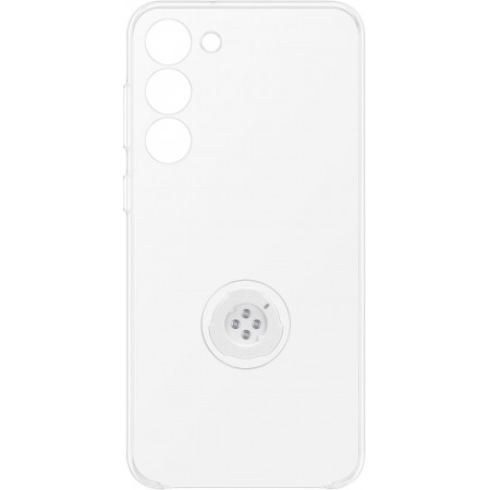 Чехол (клип-кейс) Samsung для Samsung Galaxy S23+ Clear Gadget Case прозрачный (EF-XS916CTEGRU)