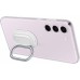 Чехол (клип-кейс) Samsung для Samsung Galaxy S23+ Clear Gadget Case прозрачный (EF-XS916CTEGRU)