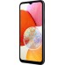 Смартфон Samsung SM-A145 Galaxy A14 128Gb 4Gb черный моноблок 3G 4G 2Sim 6.6" 1080x2408 Android 13 50Mpix 802.11 a/b/g/n/ac GPS GSM900/1800 GSM1900 TouchSc microSD max1024Gb