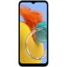 Смартфон Samsung SM-M146B Galaxy M14 64Gb 4Gb голубой моноблок 3G 4G 2Sim 6.6" 1080x2408 Android 13 50Mpix 802.11 a/b/g/n/ac NFC GPS GSM900/1800 GSM1900 TouchSc microSD max1024Gb