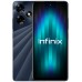 Смартфон Infinix X6831 Hot 30 128Gb 8Gb зеленый моноблок 3G 4G 2Sim 6.78" 1080x2460 Android 13 50Mpix 802.11 a/b/g/n/ac NFC GPS GSM900/1800 GSM1900 TouchSc FM microSD max1024Gb