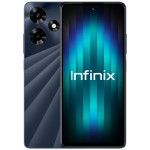 Смартфон Infinix X6831 Hot 30 128Gb 8Gb зеленый моноблок 3G 4G 2Sim 6.78" 1080x2460 Android 13 50Mpix 802.11 a/b/g/n/ac NFC GPS GSM900/1800 GSM1900 TouchSc FM microSD max1024Gb