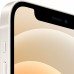 Смартфон Apple A2403 iPhone 12 128Gb 4Gb белый моноблок 3G 4G 1Sim 6.1" 1170x2532 iOS 15 12Mpix 802.11 a/b/g/n/ac/ax NFC GPS GSM900/1800 GSM1900 TouchSc Protect