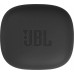 Гарнитура вкладыши JBL Wave Flex черный беспроводные bluetooth в ушной раковине (JBLWFLEXBLK)