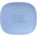 Гарнитура вкладыши JBL Wave Flex синий беспроводные bluetooth в ушной раковине (JBLWFLEXBLU)