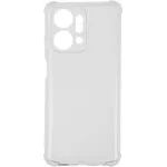 Чехол (клип-кейс) BoraSCO для Honor X7a 71261 прозрачный