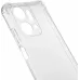 Чехол (клип-кейс) BoraSCO для Honor X7a 71261 прозрачный