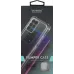 Чехол (клип-кейс) BoraSCO для Honor X7a 71261 прозрачный