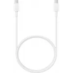 Кабель Samsung EP-DA705 EP-DA705BWEGWW USB Type-C (m)-USB Type-C (m) 1м белый коробка (упак.:1шт)
