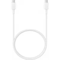Кабель Samsung EP-DA705 EP-DA705BWEGWW USB Type-C (m)-USB Type-C (m) 1м белый коробка (упак.:1шт)