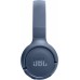 Гарнитура накладные JBL Tune 520BT синий беспроводные bluetooth оголовье (JBLT520BTBLU)