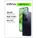 Смартфон Infinix X6716 Note 30i 256Gb 8Gb черный моноблок 3G 4G 2Sim 6.66" 1080x2400 Android 13 64Mpix 802.11 a/b/g/n/ac NFC GPS GSM900/1800 GSM1900 TouchSc FM microSD max1024Gb