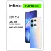 Смартфон Infinix X6833B Note 30 128Gb 8Gb голубой моноблок 3G 4G 2Sim 6.78" 1080x2460 Android 13 64Mpix 802.11 a/b/g/n/ac NFC GPS GSM900/1800 GSM1900 TouchSc FM microSD max2048Gb