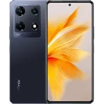 Смартфон Infinix X678B Note 30 Pro 256Gb 8Gb черный моноблок 3G 4G 2Sim 6.67" 1080x2400 Android 13 108Mpix 802.11 a/b/g/n/ac NFC GPS GSM900/1800 GSM1900 TouchSc FM microSD max2048Gb