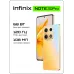 Смартфон Infinix X678B Note 30 Pro 256Gb 8Gb золотой моноблок 3G 4G 2Sim 6.67" 1080x2400 Android 13 108Mpix 802.11 a/b/g/n/ac NFC GPS GSM900/1800 GSM1900 TouchSc FM microSD max2048Gb