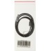 Кабель Premier 5-933M2 1.0BK USB (m)-USB Type-C (m) 1м черный пакет
