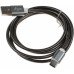 Кабель Premier 5-933M2 1.0BK USB (m)-USB Type-C (m) 1м черный пакет
