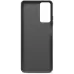 Чехол (клип-кейс) BoraSCO для Xiaomi Redmi Note 12 Pro (4G) Silicone Case черный (71955)