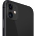 Смартфон Apple A2221 iPhone 11 128Gb 4Gb черный моноблок 3G 4G 1Sim 6.1" 828x1792 iOS 15 12Mpix 802.11 a/b/g/n/ac/ax NFC GPS GSM900/1800 GSM1900 TouchSc Protect