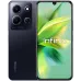 Смартфон Infinix X6716 Note 30i 128Gb 8Gb черный моноблок 3G 4G 2Sim 6.66" 1080x2400 Android 13 64Mpix 802.11 a/b/g/n/ac NFC GPS GSM900/1800 GSM1900 TouchSc FM microSD max1024Gb