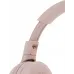 Гарнитура накладные JBL Tune 500 1.187м розовый проводные оголовье (JBLT500PINK)