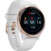Смарт-часы Garmin Venu 2S AMOLED корп.розовое золото рем.белый разм.брасл.:110-175мм (010-02429-13)