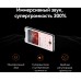 Смартфон Huawei STG-LX1 Nova Y91 128Gb 8Gb лунное серебро моноблок 3G 4G 2Sim 6.95" 1080x2376 Android 12 50Mpix 802.11 a/b/g/n/ac NFC GPS GSM900/1800 GSM1900 TouchSc