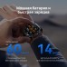 Смарт-часы Huawei Watch Ultimate CLB-B19 1.5" AMOLED корп.серебристый рем.серебристый разм.брасл.:140-210мм (55020AGQ)